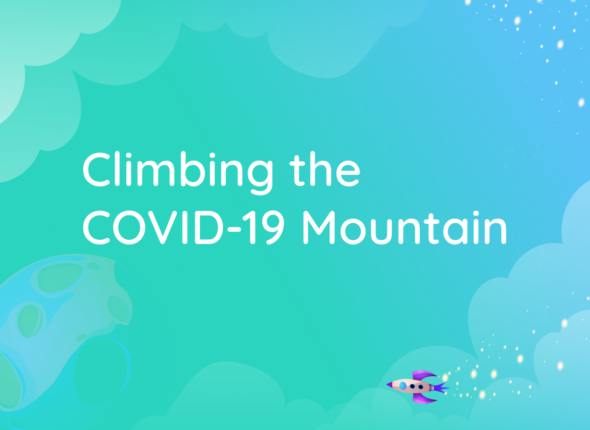 Impact Study_ Climbing the COVID19 Mountain