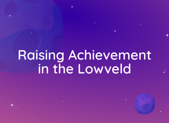 Impact Study_ Raising Achievement in the Lowveld