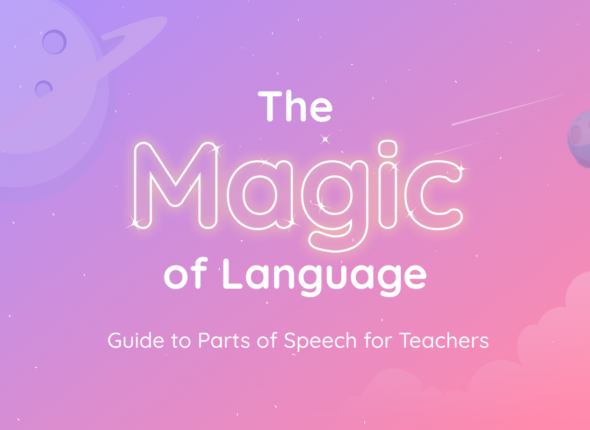 The Magic of Language